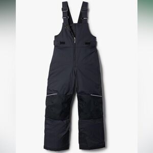 Columbia Adventure Ride II Bib